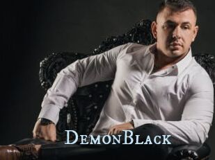 DemonBlack