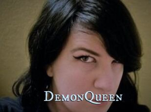 DemonQueen
