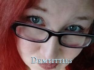 Demtitties