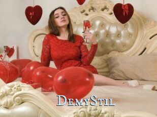 DemyStil