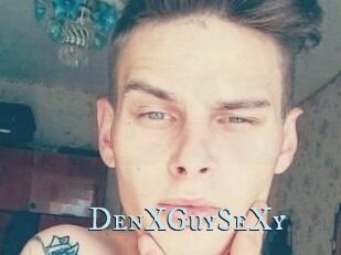 DenXGuy_SeXy