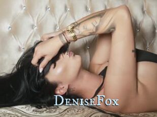 DeniseFox