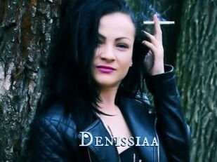 Denissiaa
