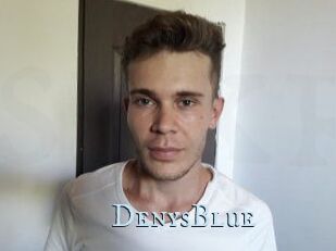 DenysBlue