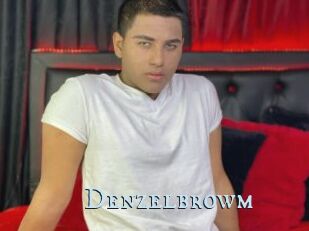 Denzelbrowm