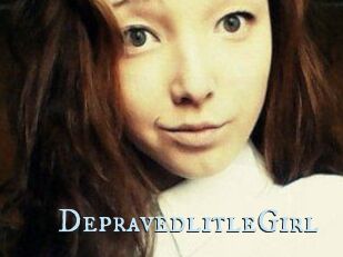 Depraved_litle_Girl