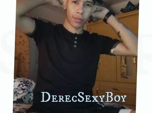 DerecSexyBoy