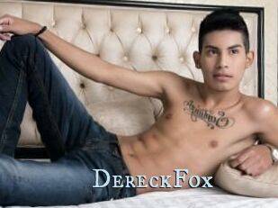 DereckFox