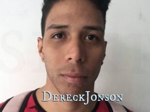 DereckJonson