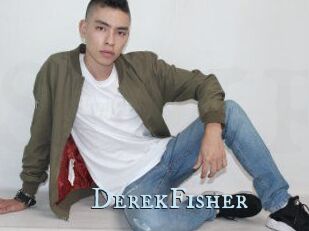 DerekFisher