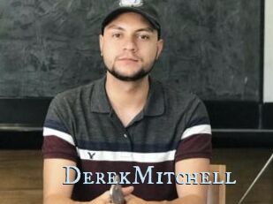 DerekMitchell