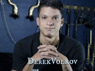 DerekVolkov
