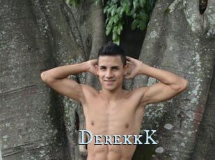 DerekkK