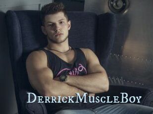 DerrickMuscleBoy