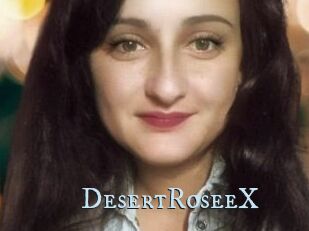 DesertRoseeX