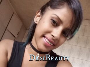 DesiBeauty