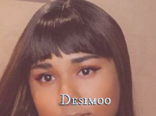 Desimoo