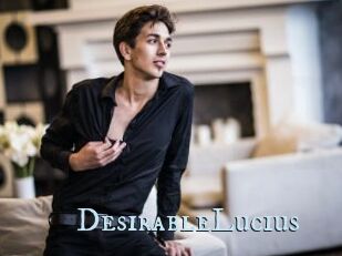 DesirableLucius