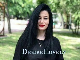 DesireLovely