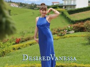 DesiredVanessa