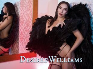 DesiredWilliams