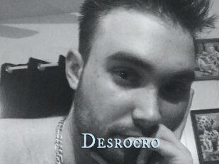 Desrocro
