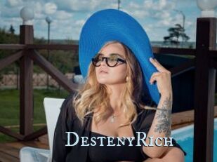 DestenyRich