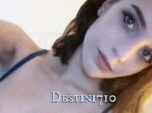 Destini710