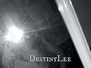 DestinyLee