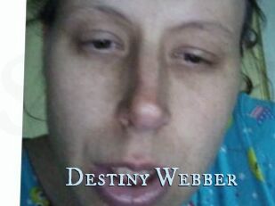 Destiny_Webber