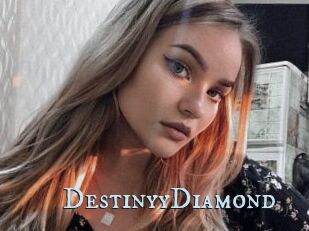 DestinyyDiamond