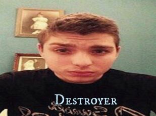 Destroyer