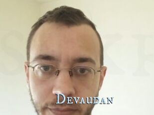 Devaudan