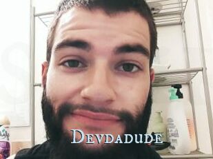 Devdadude
