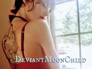 DeviantMoonChild