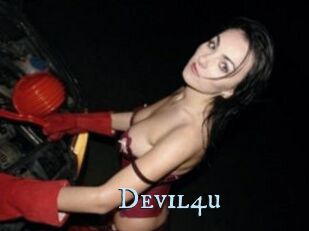 Devil4u