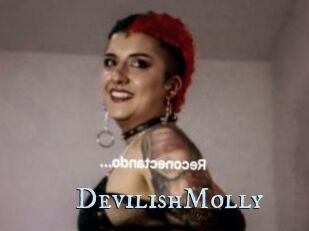 DevilishMolly