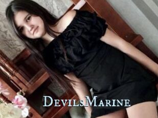 DevilsMarine