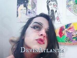 DevinAtlantis