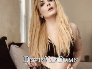 DevinVanDamn