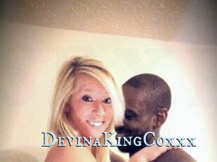 DevinaKingCoxxx