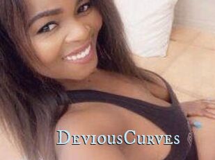 DeviousCurves