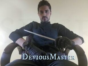DeviousMaster