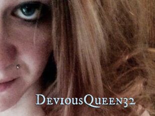 DeviousQueen32