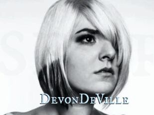 DevonDeVille