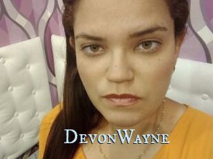 DevonWayne