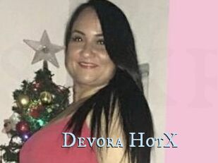 Devora_HotX