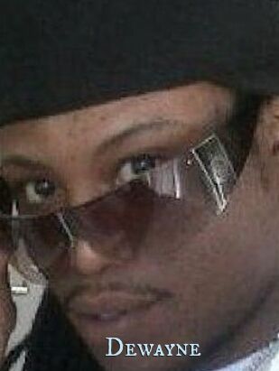 Dewayne