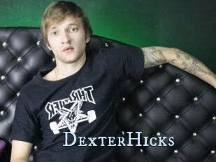 DexterHicks
