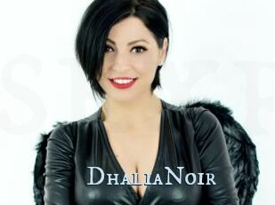 DhaliaNoir
